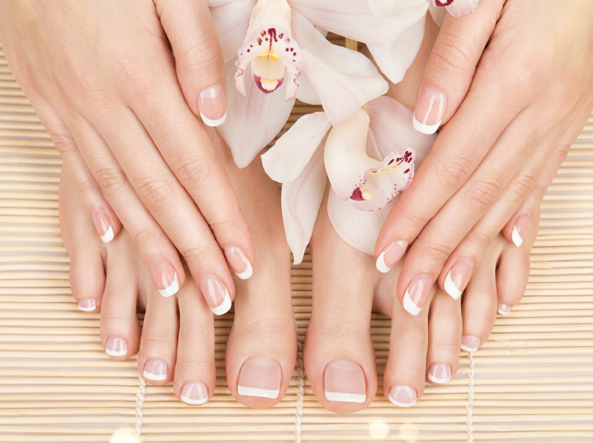 Spa Pedicures